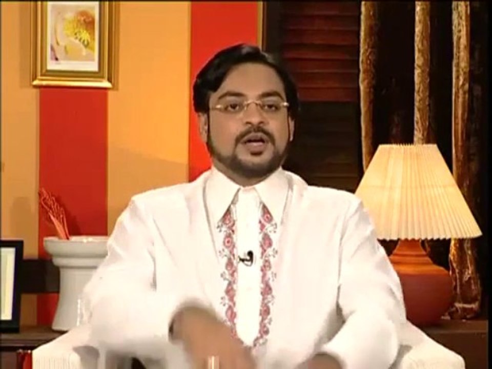 Aamir Liaquat Hussain Exposed - Video Dailymotion-by jaaweedalikhan
