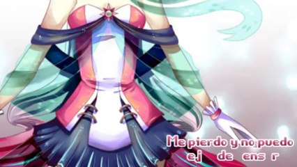 【MAIKA】 En tu mirar【Vocaloid3】