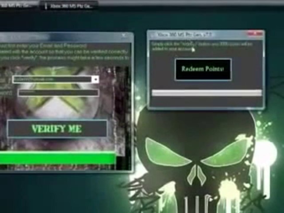 Latest Microsoft Points Generator Free [September   2013]