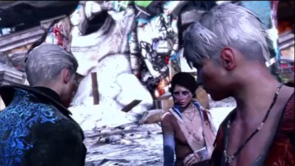 DmC Devil May Cry en espanol Parte 31 FINAL