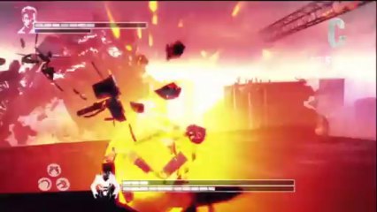DmC Devil May Cry en espanol Parte 29