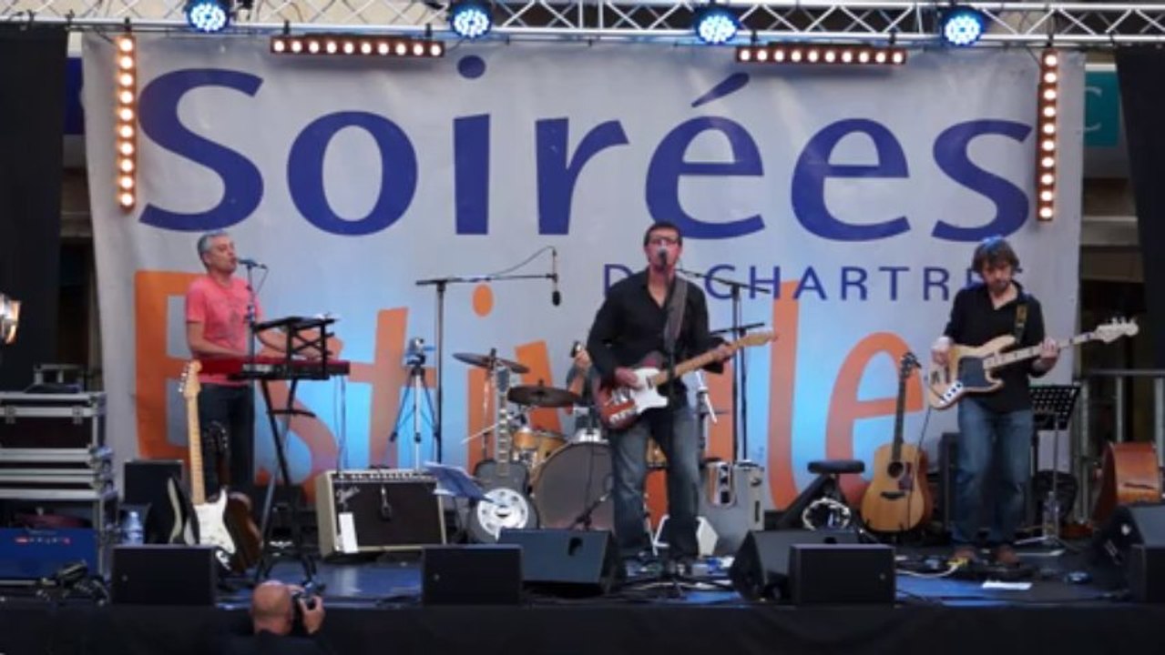 J.J. Cale, Urbain Lambert