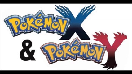 Fail porno pokemon X