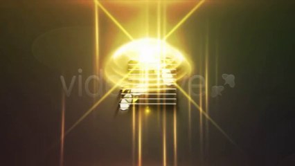 Magic Logo Reveal - After Effects Template