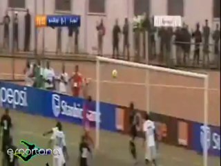 هدف فوز ليوبار على اورلاندو