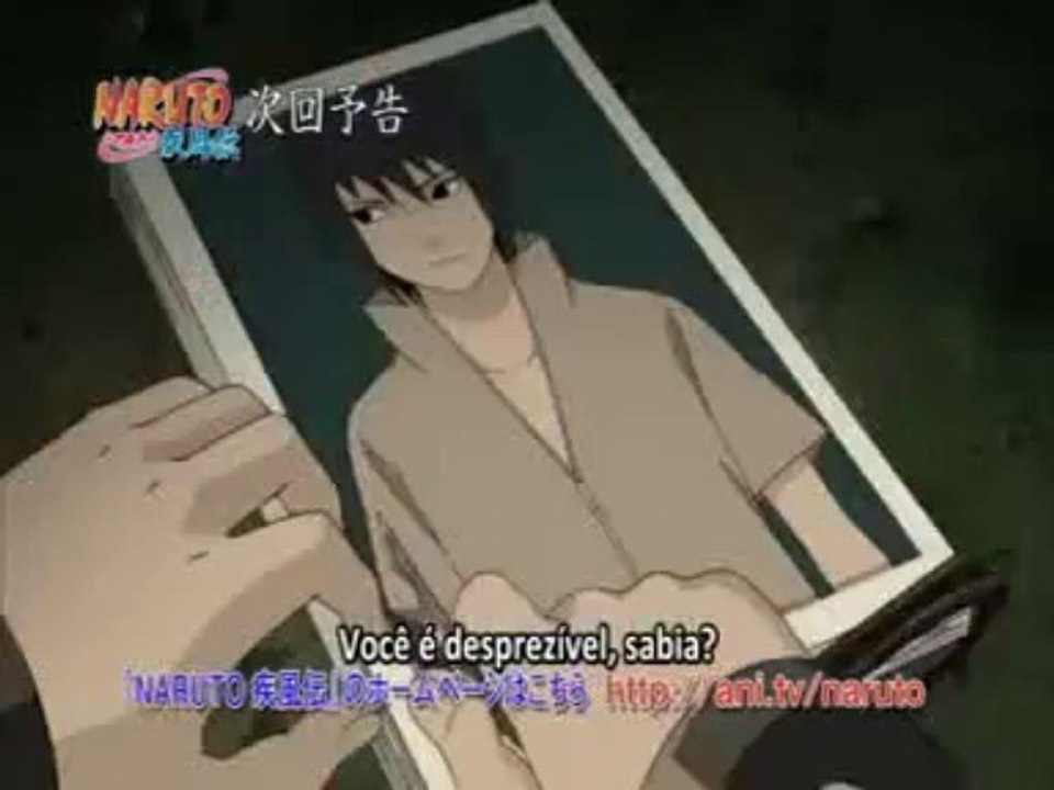 NARUTO SHIPPUUDEN PREVIA 331