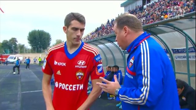 Интервью Базелюка и Слуцкого (ЦСКА-Ростов)-002