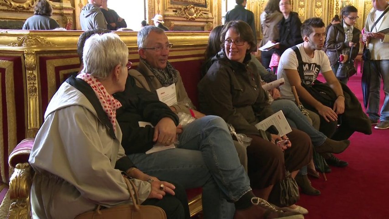 [Événement] Journées européennes du Patrimoine 2013