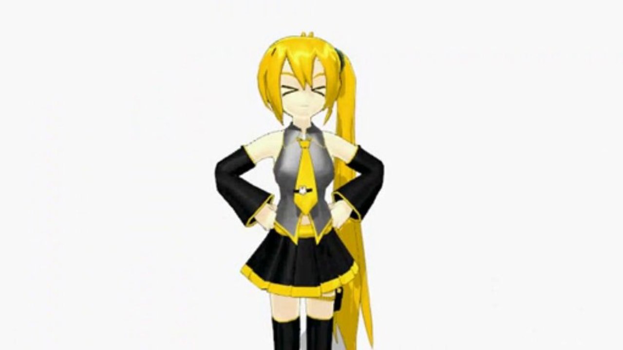 MMDKnappnytt 21 - Hellou Meme goes Knappnytt