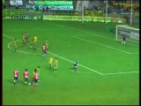 Aldosivi - Patronato Tiempo 2
