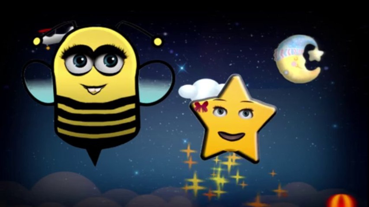 Twinkle Twinkle Little Star (Bee)