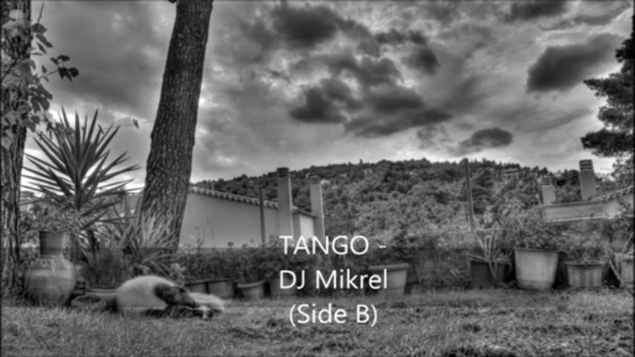 Tango Side B