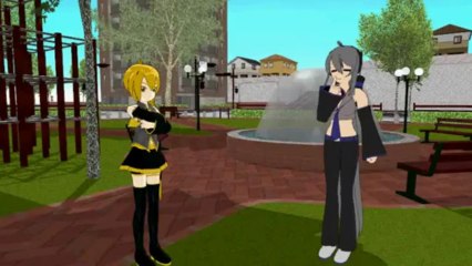 MMDKnappnytt 26 - Vilket håll är Stockholm