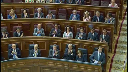 Rajoy ofrece a Mas diálogo y le pide lealtad y respeto al marco jurídico