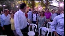 Rajoy ofrece por carta a Mas diálogo