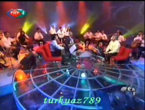 DEM BU DEM KORO-Garabaş Goyunu Güde Güde Getirdim