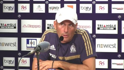 TFC 1-1 OM : la réaction de Baup