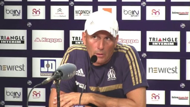 TFC 1-1 OM : la réaction de Baup