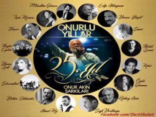 Kubat -  Gaybana Geceler - Onurlu Yıllar 2013