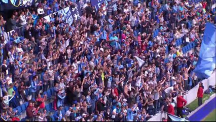 Havre AC (HAC) - RC Lens (RCL) Le résumé du match (6ème journée) - 2013/2014