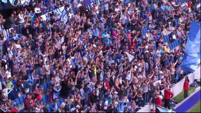 Havre AC (HAC) - RC Lens (RCL) Le résumé du match (6ème journée) - 2013/2014