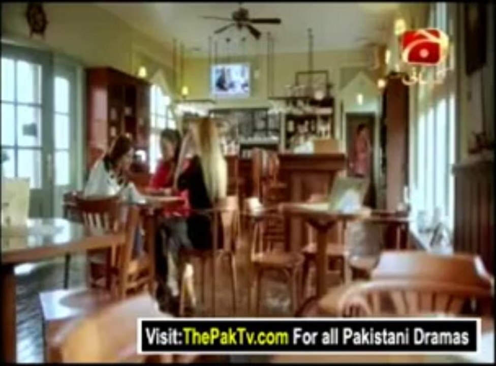 Intiqam Episode 1 Part 4