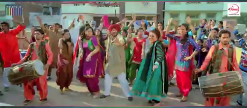 Aibo - RSVP (Ronde Saare Vyah Picho) - Full Official Song