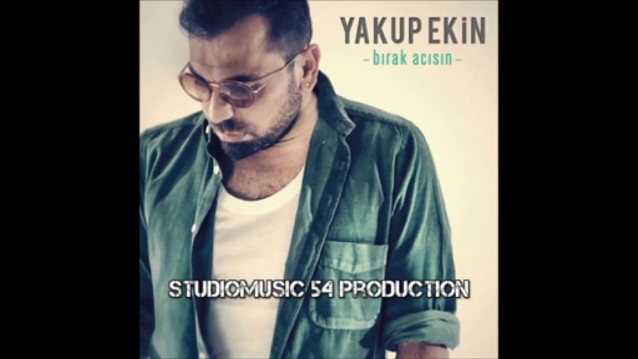 Yakup Ekin - Çözemiyorum