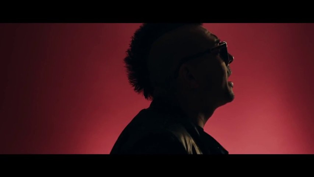 Sean Paul - Other Side of Love [Official Video] HD