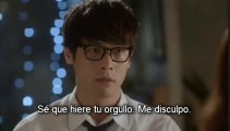 Hope for Dating sub español cap Final 2(2/2)