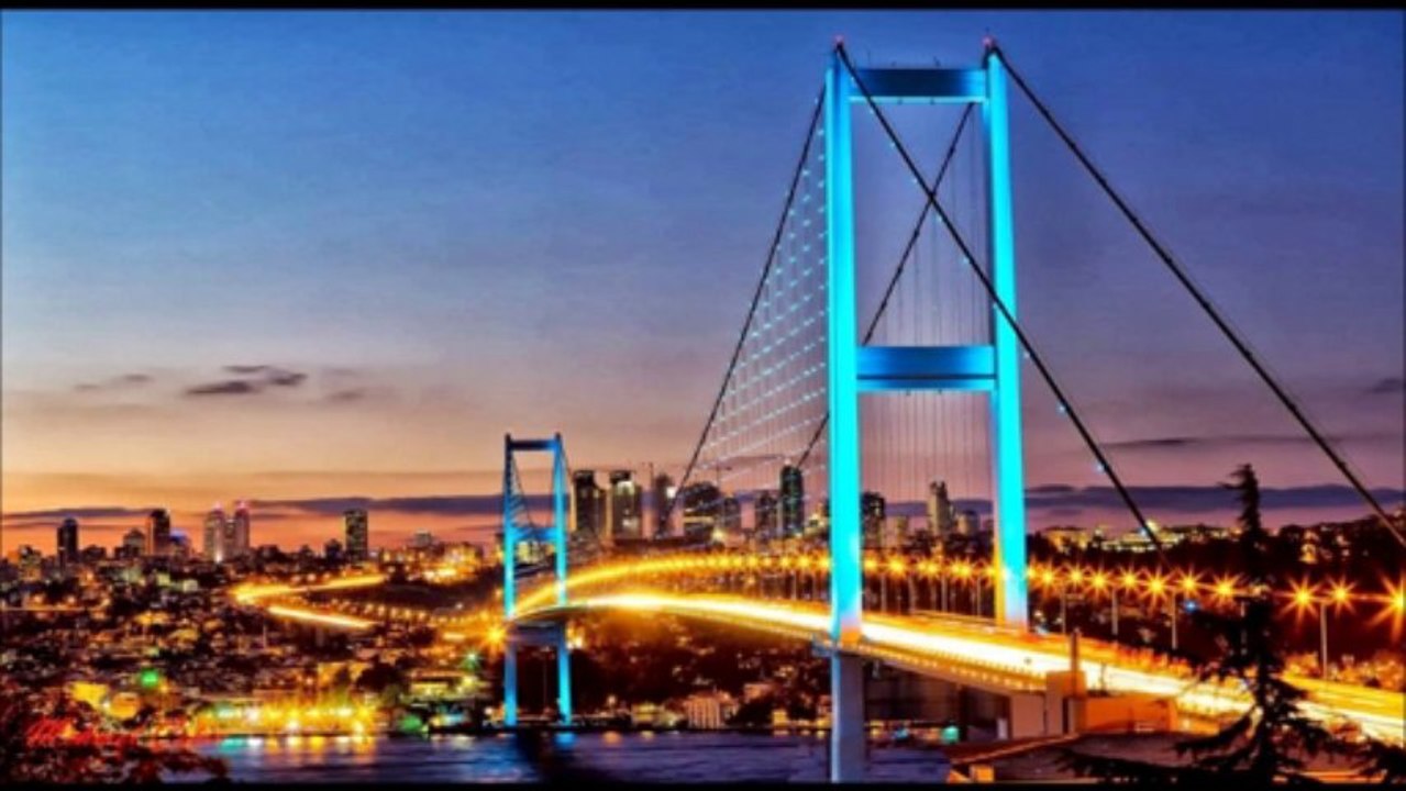 DİNLEMİYORSUN