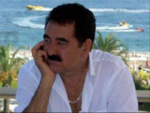 İbrahim Tatlıses - SEVMEYİ DENE