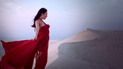 Lady Lee - Houdini - 2013