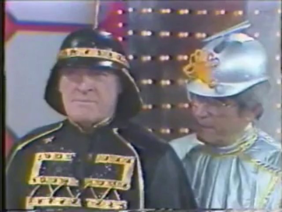 STAR WARS PARODY