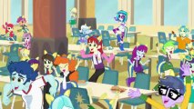 Equestria Girls (Song) [Polish 1080p]