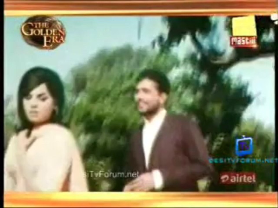 The Golden Era With Annu Kapoor 14th September 2013 Video pt3