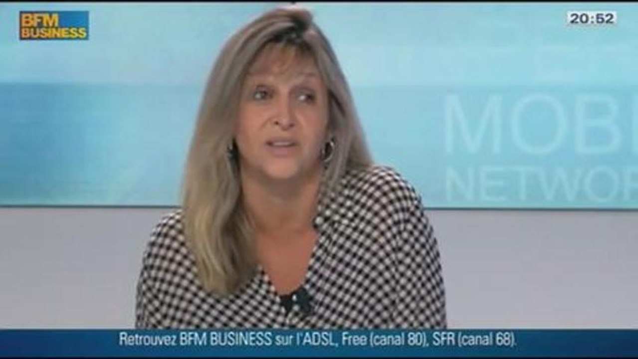 Chroniques et Coup de pouce à une start-up : codingame, dans 01Business - 14/09 4/4