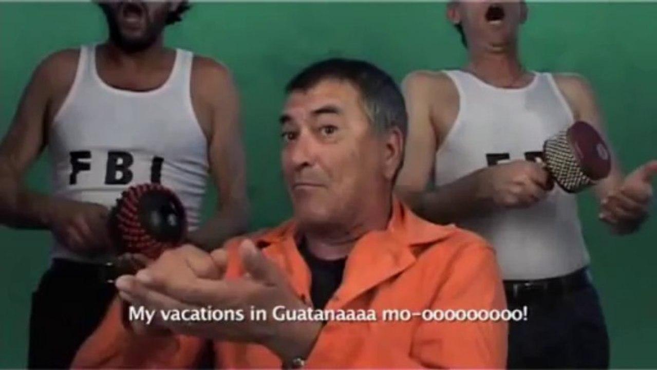 10) Bigard le 11 Septembre _ 10. Guantanamo _xvid