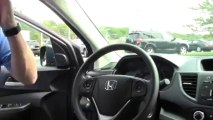 Certified Used 2013 Honda CR-V EX 4wd for sale at Honda Cars of Bellevue...an Omaha Honda Dealer!