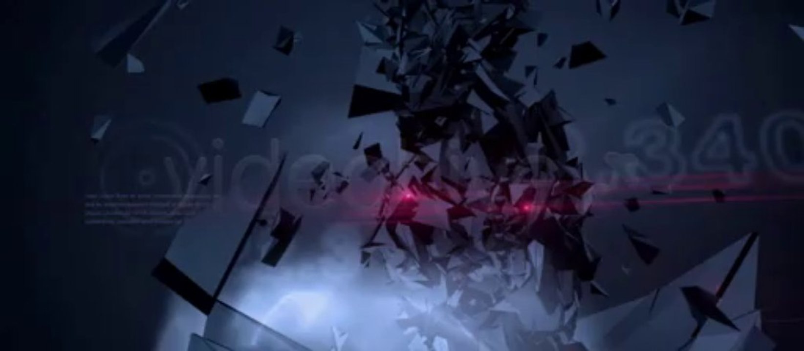Archetype - After Effects Template
