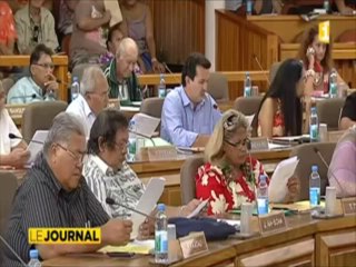 Les élus ont voté l'abrogation de la réforme électorale