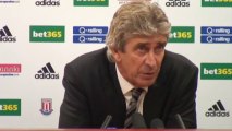 Pellegrini: 