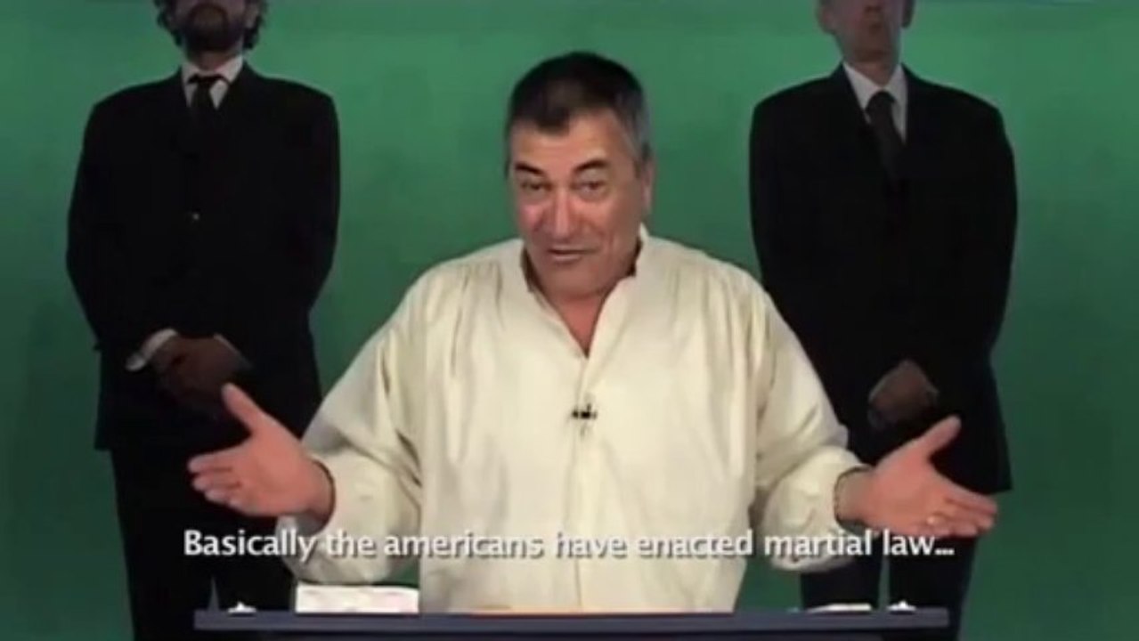 11) Bigard le 11 Septembre _ 11. Dernier épisode _xvid