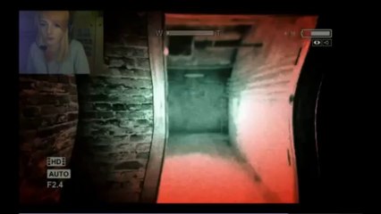 [HORROR GAME] Not The Basement ;-; | Outlast Ep. 2