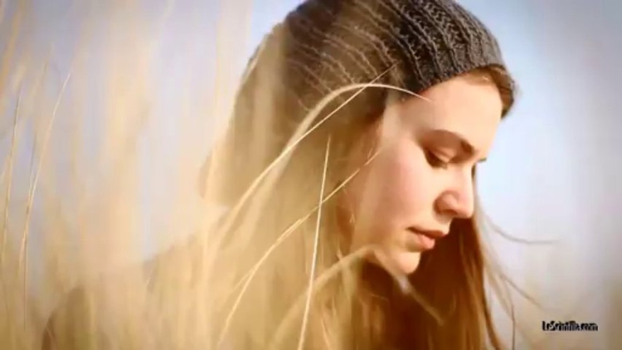 Autumn Leaves avec Laura Fygi ~ Montage Video de LeScintilla
