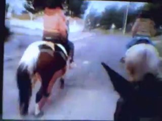 Balade avec hélixire