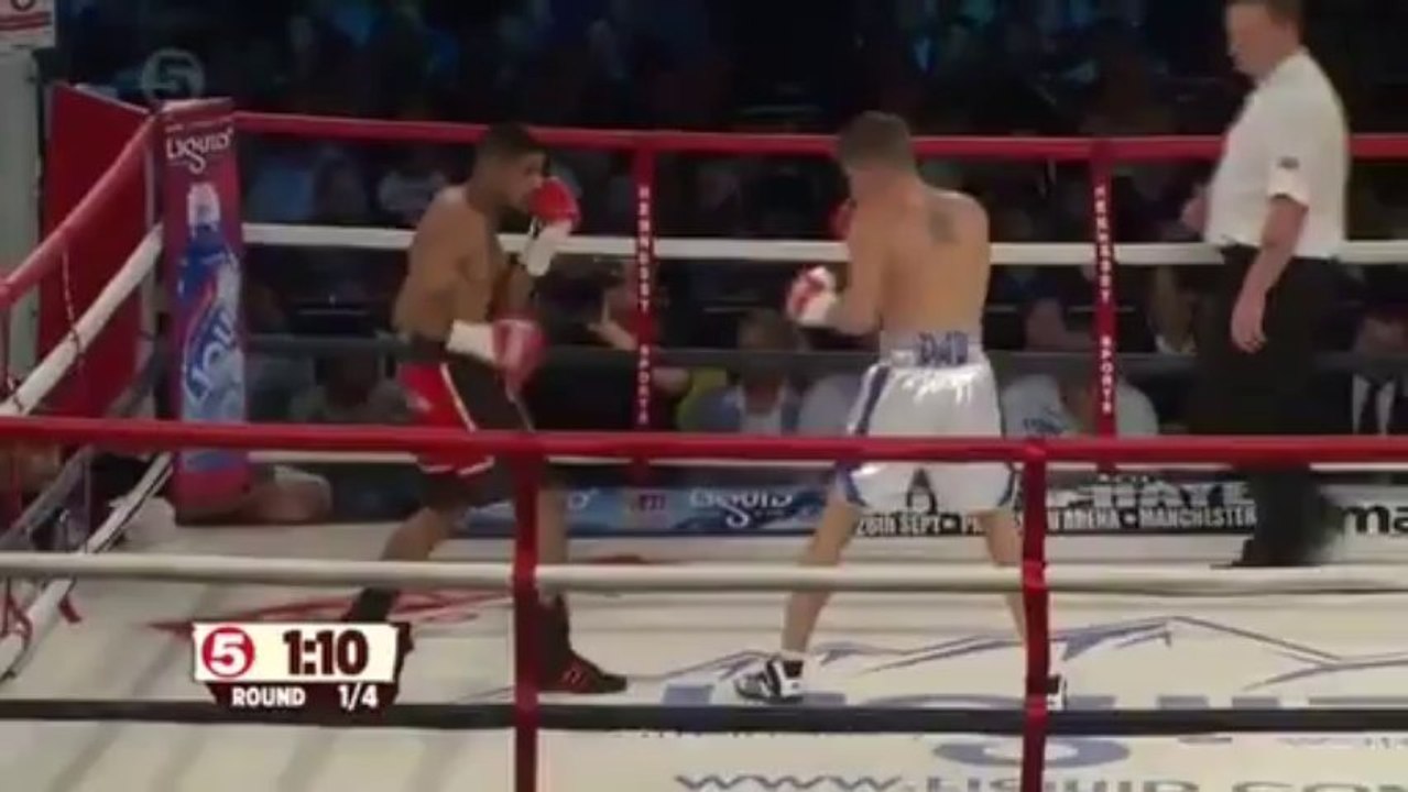 2013-09-14 Muheeb Fazeldin vs Leo D'Erlanger