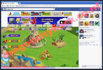 Dragon City Hack 3.8.1 - dcHt (Septeber,2013 - updated) + proof