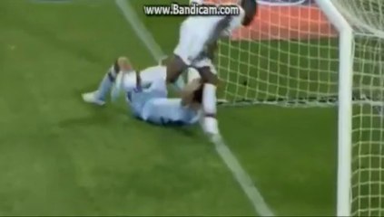 Muntari GOAL! (Torino 2:1 Milan)