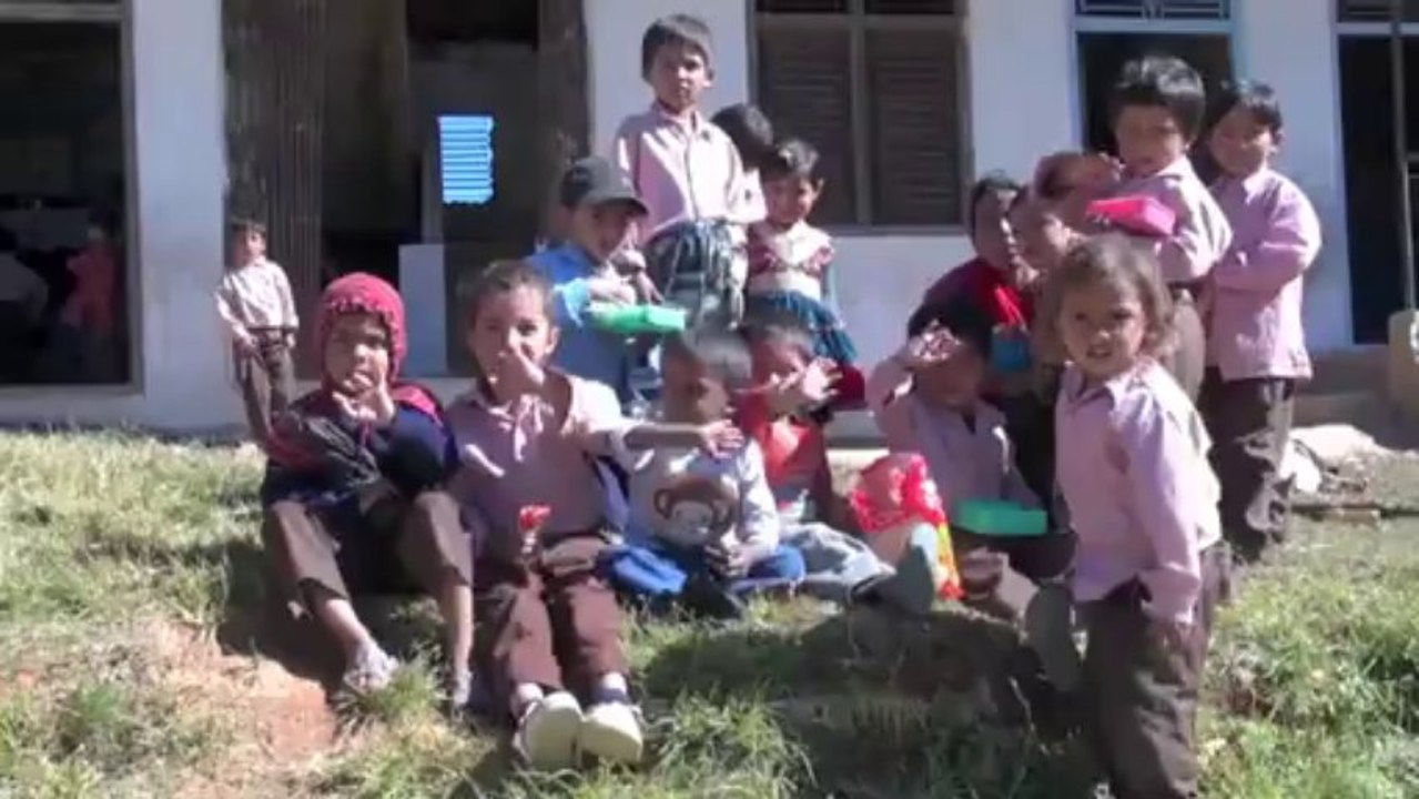 Awesome Nepal